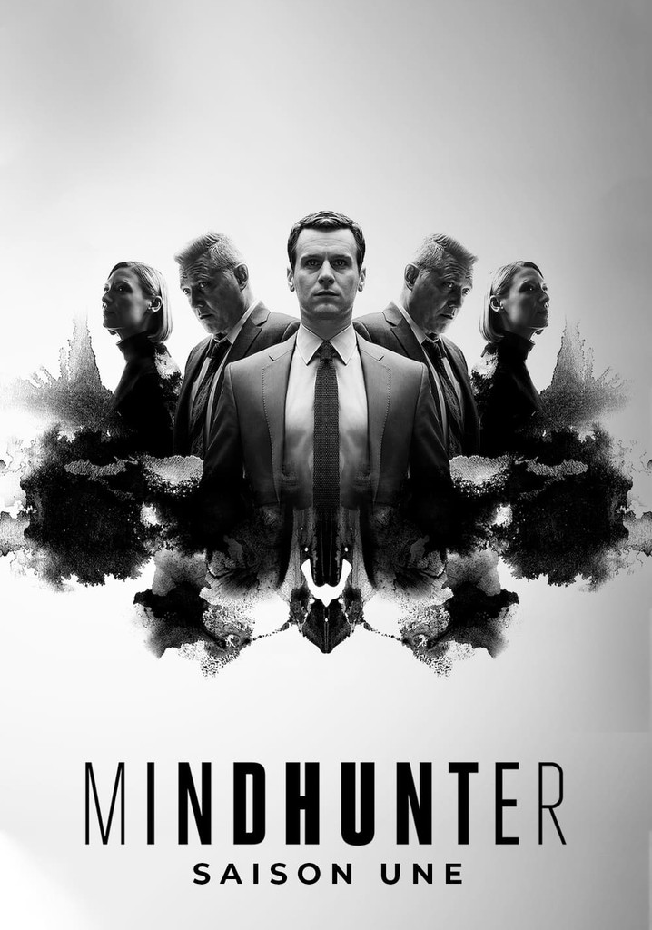 Saison 1 Mindhunter streaming où regarder les épisodes?